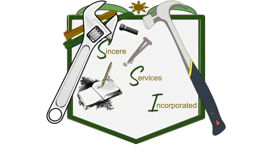 Sincere Services Logo